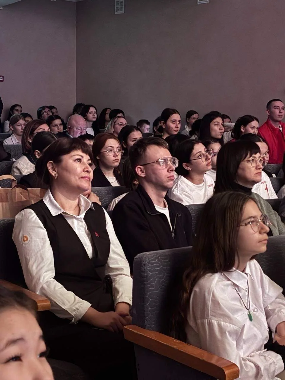 29 января 2026 года, в День Первооткрывателя, наш округ стал свидетелем настоящего праз...