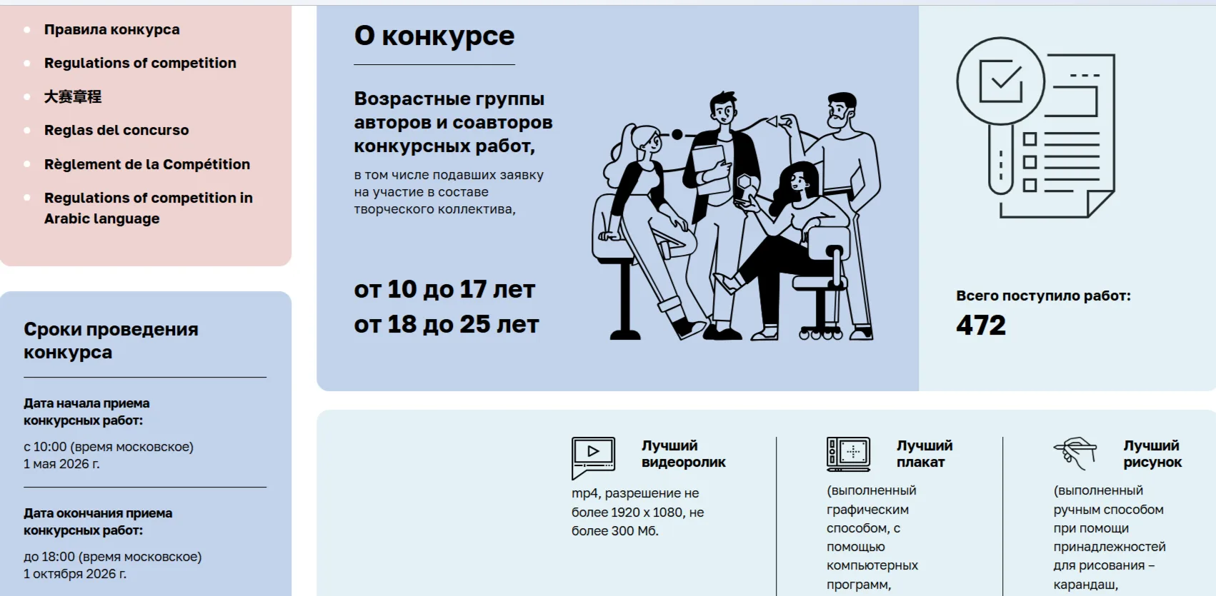 📌 Генеральной прокуратурой Российской Федерации организовано проведение Международного...