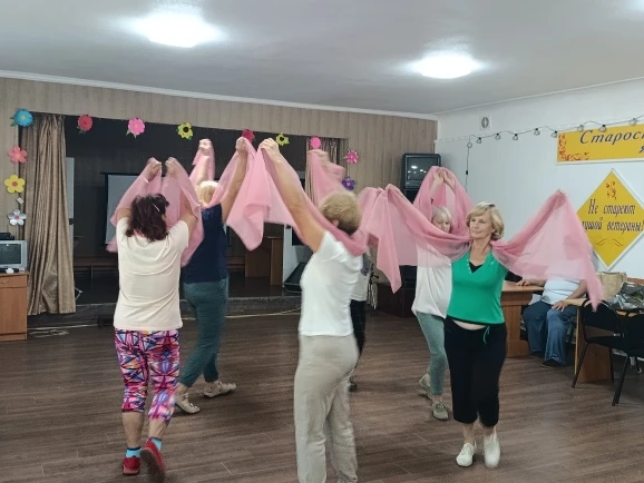 Блеск в глазах, легкость походки и ощущение праздника посреди обычной недели. Именно та...