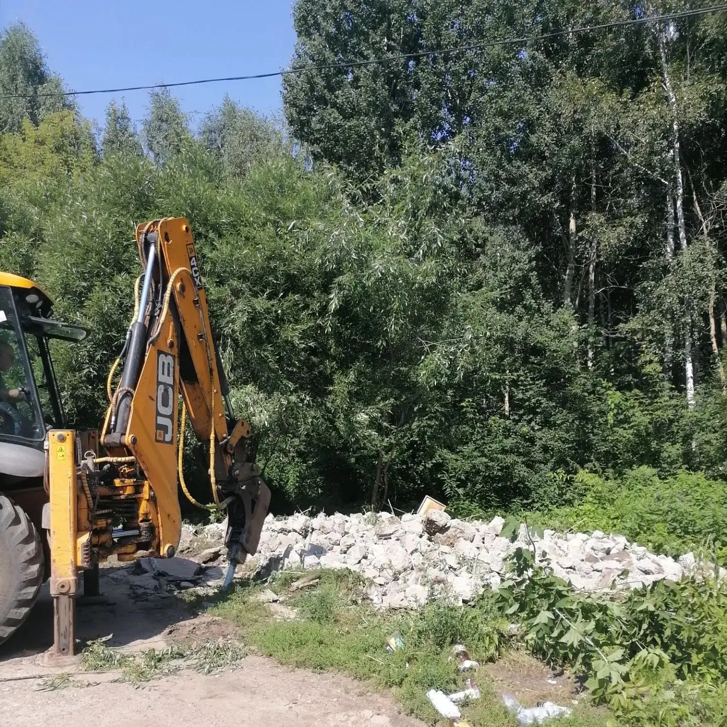 За прошедшие сутки сотрудниками водоканала были проведены следующие работы:

✅ Устранены 9 засоров к