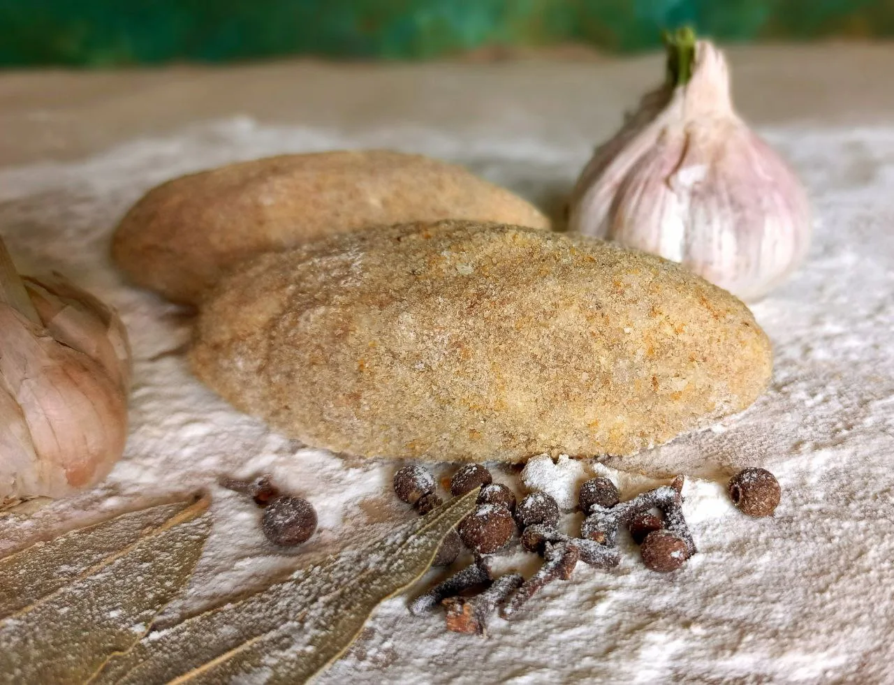«Котлеты из омуля в панировке — это взрыв вкуса! Хрустящая золотистая корочка снаружи и...