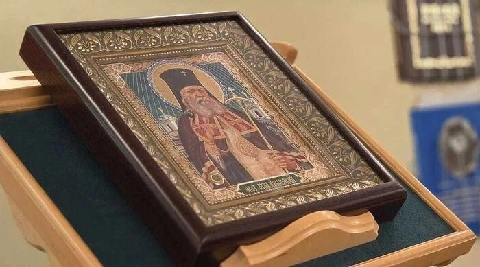 🕊 В Кубанской митрополии прошли памятные мероприятия, посвящённые 150-летию со дня рож...