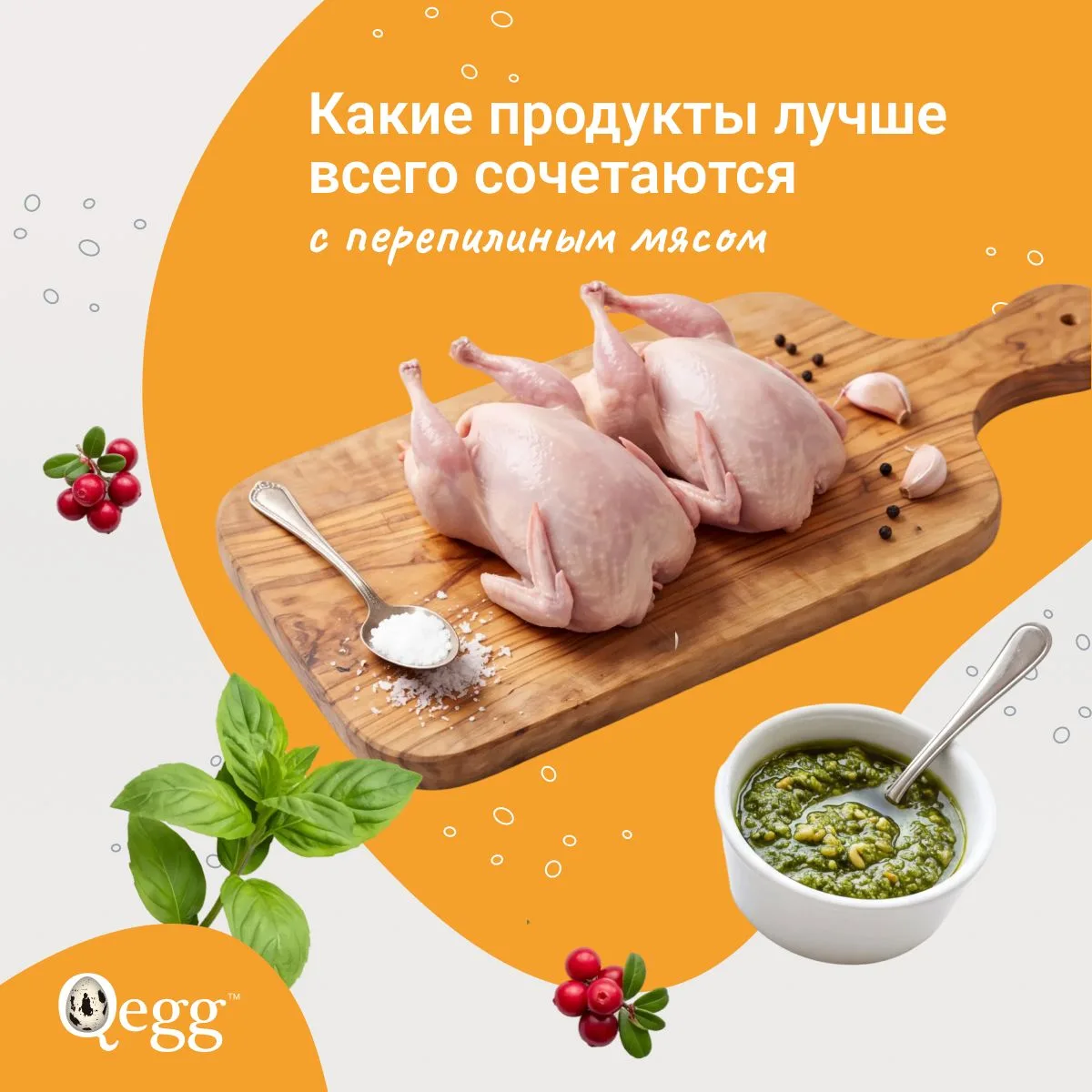 Когда-то перепелка считалась настоящим деликатесом! Она украшала праздничные столы знат...