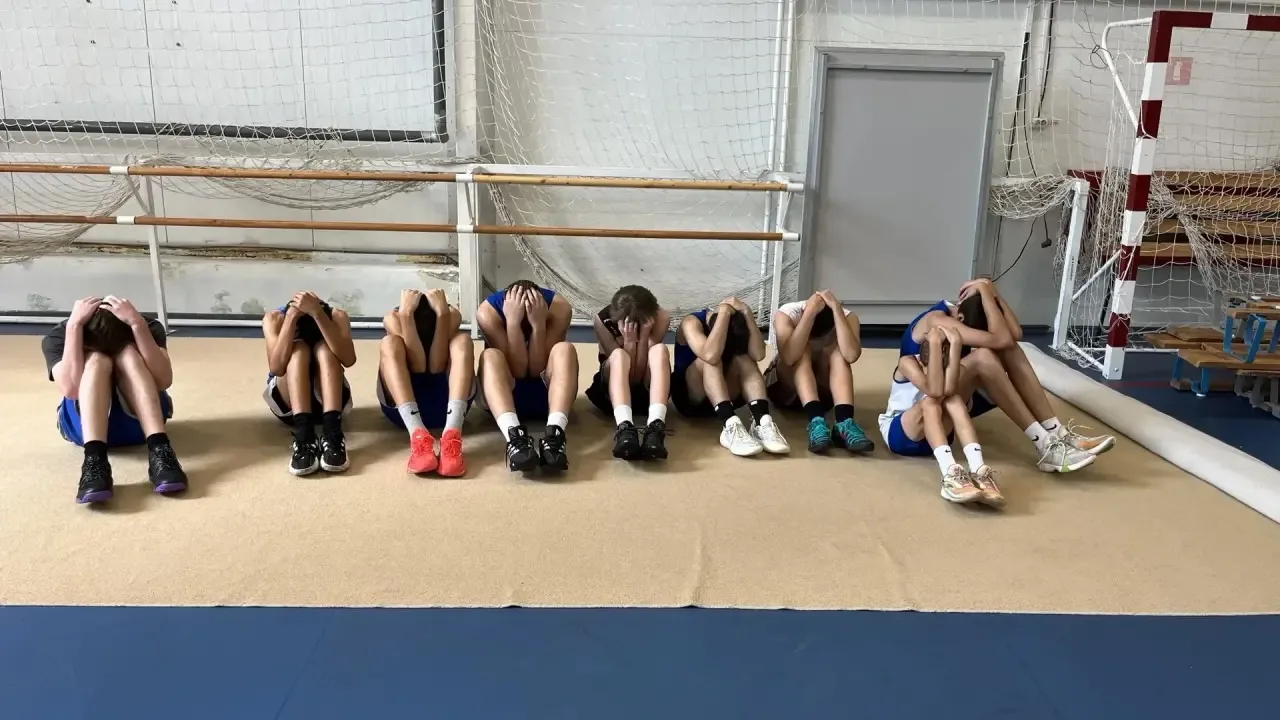 В УСК «Апполон» прошли учения по действиям персонала и воспитанников МАУДО «Спортивная ...