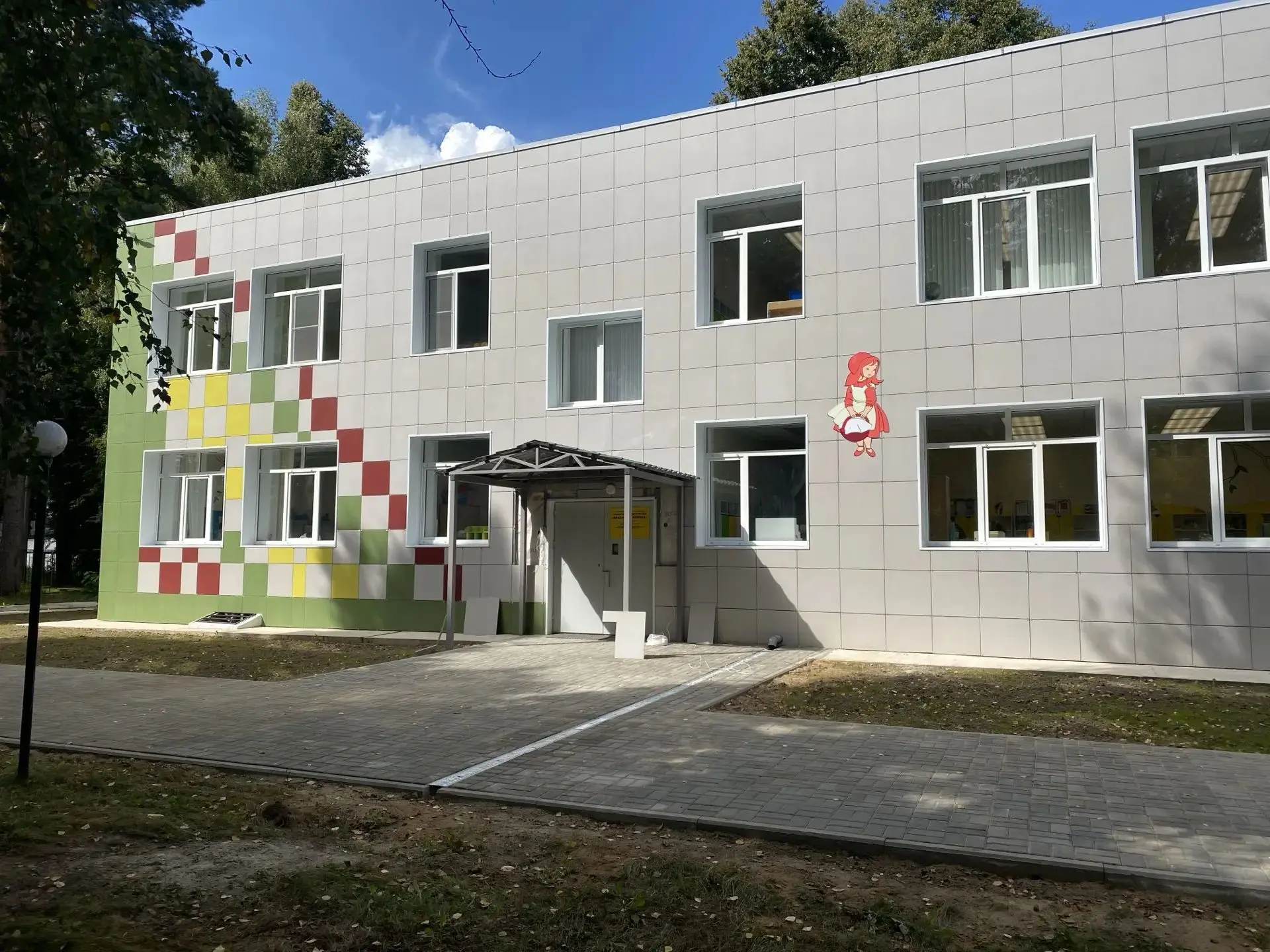 📎27 августа 2026 г. состоялась секция педагогических работников дошкольных образовател...