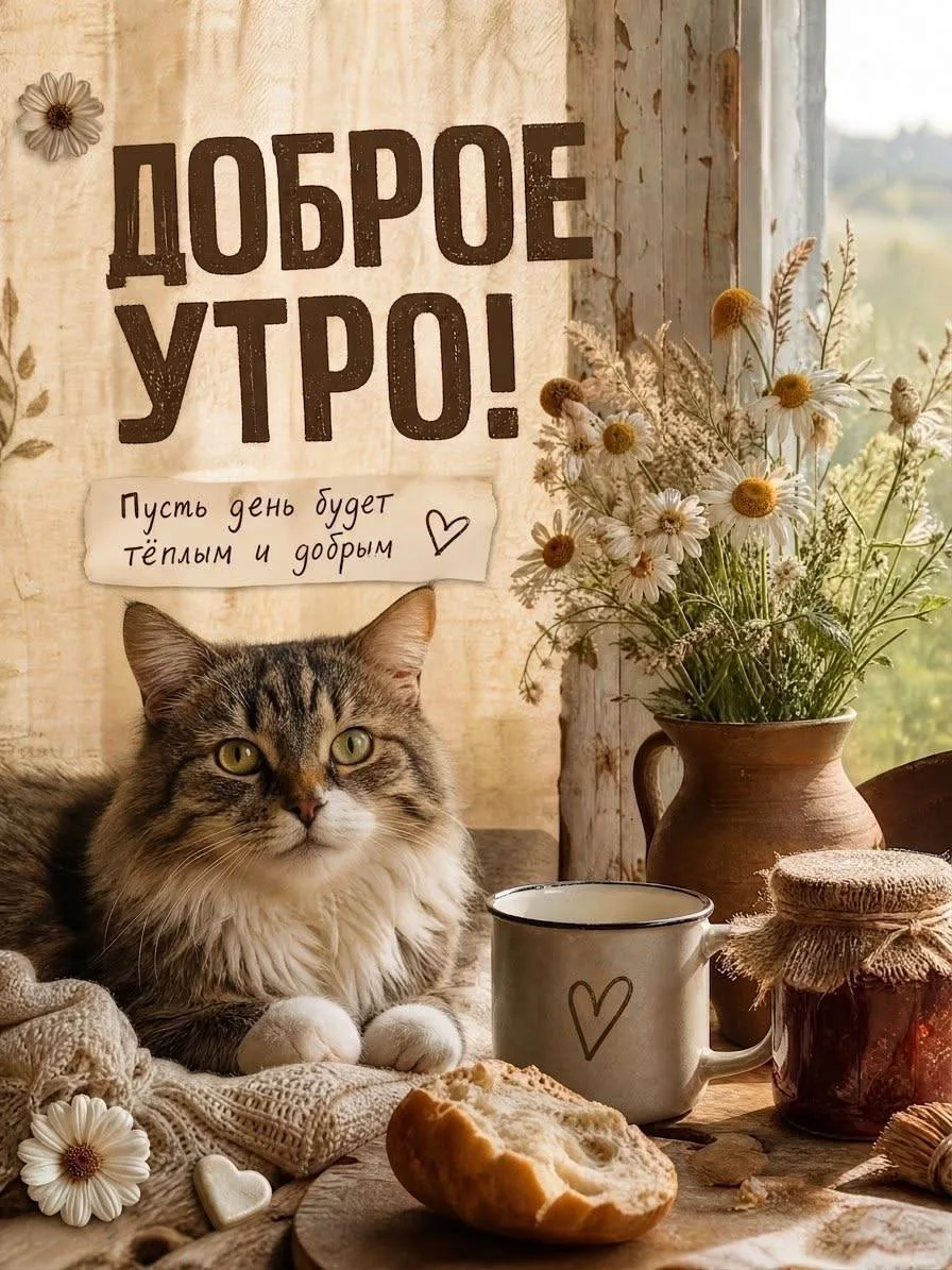 Отличного настроения!