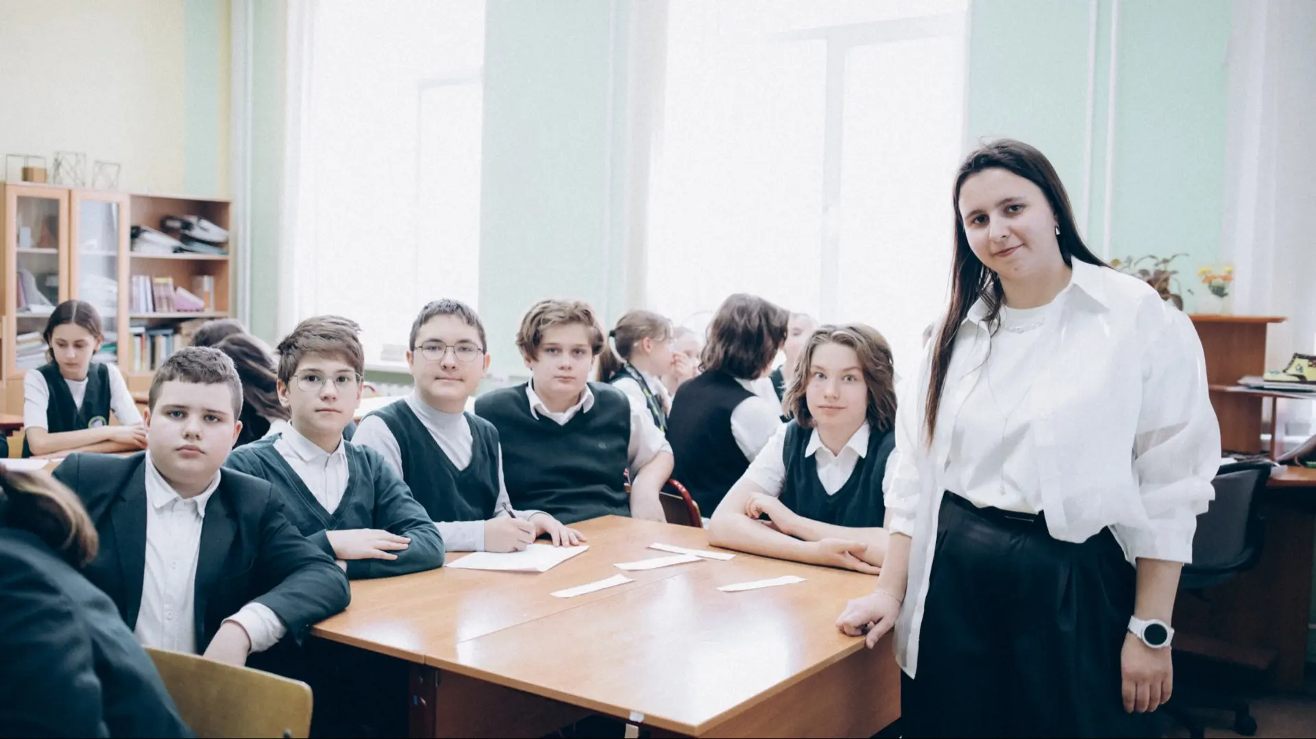#Предпрофкласс | STEM — учимся, экспериментируем, создаём 🚀  Как школьные знания превратить в реальн