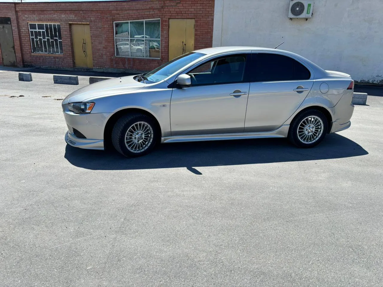 #Авторынок_Осетия