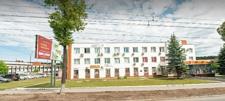 ПРОГУЛКИ ПО СТАРОМУ ИЖЕВСКУ. Дата в истории Ижевска. 80 лет назад – 1 октября 1946 года...