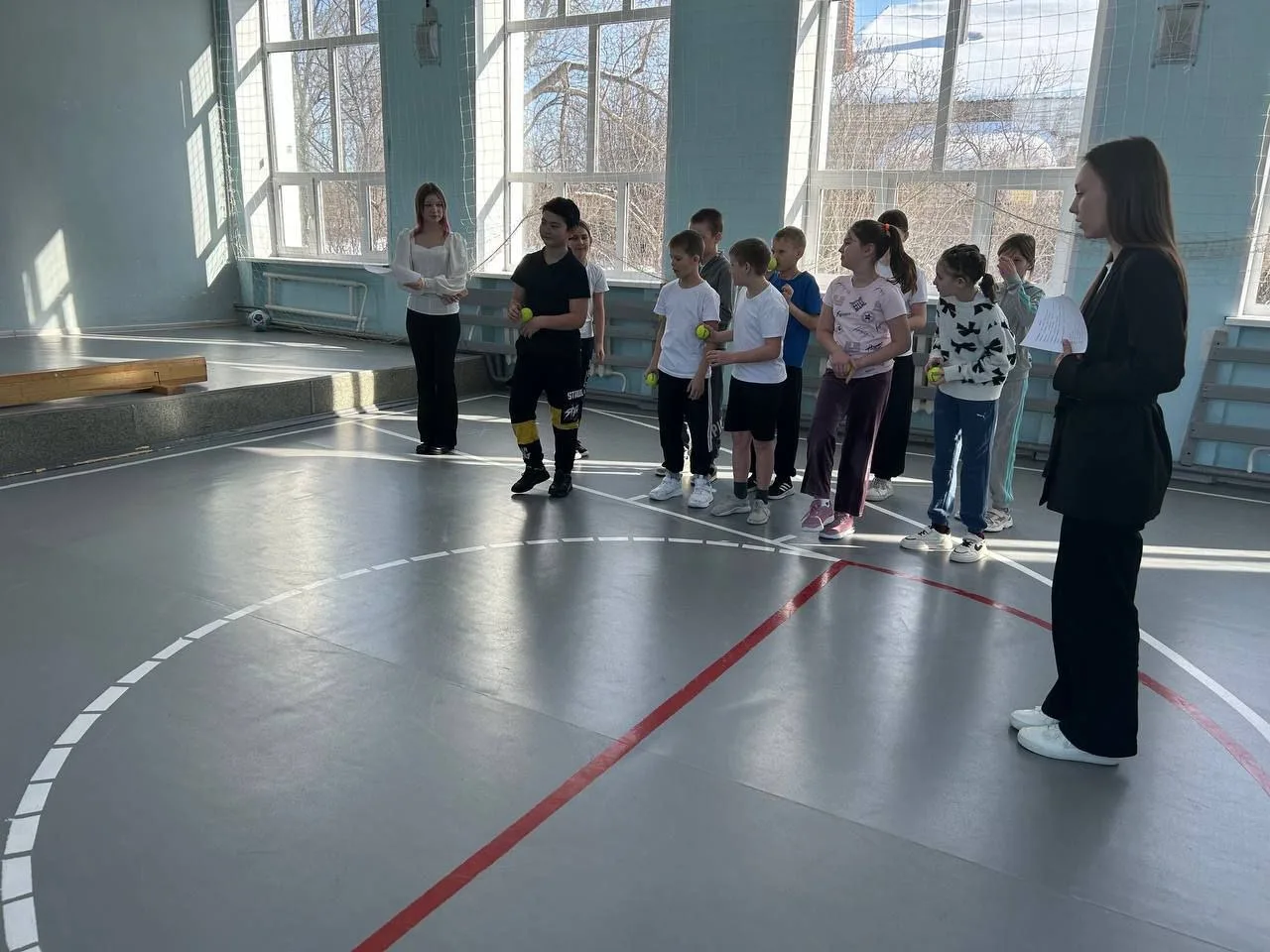 🚩 На старт! Внимание! Зарница! 🎖️🏃‍♂️  Сегодня в нашей 31-й школе было по-настоящему жарко, ведь для