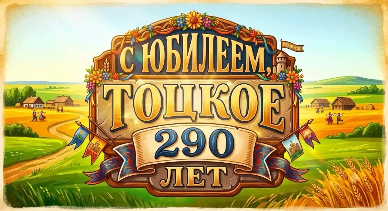 Дорогие земляки!