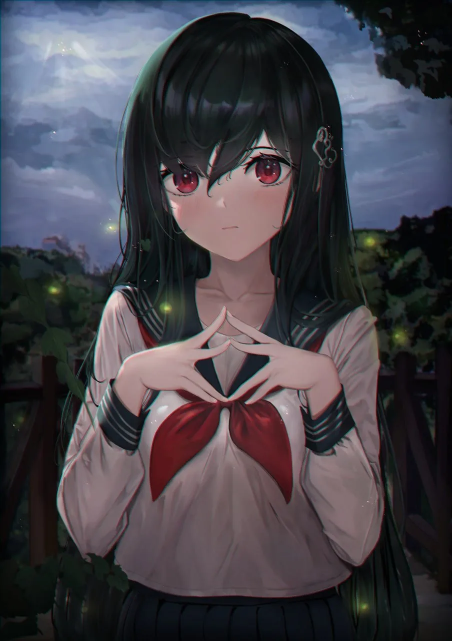 аниме арт / арты
аниме девушка / тян / вайфу

https://max.ru/gifki_anime
