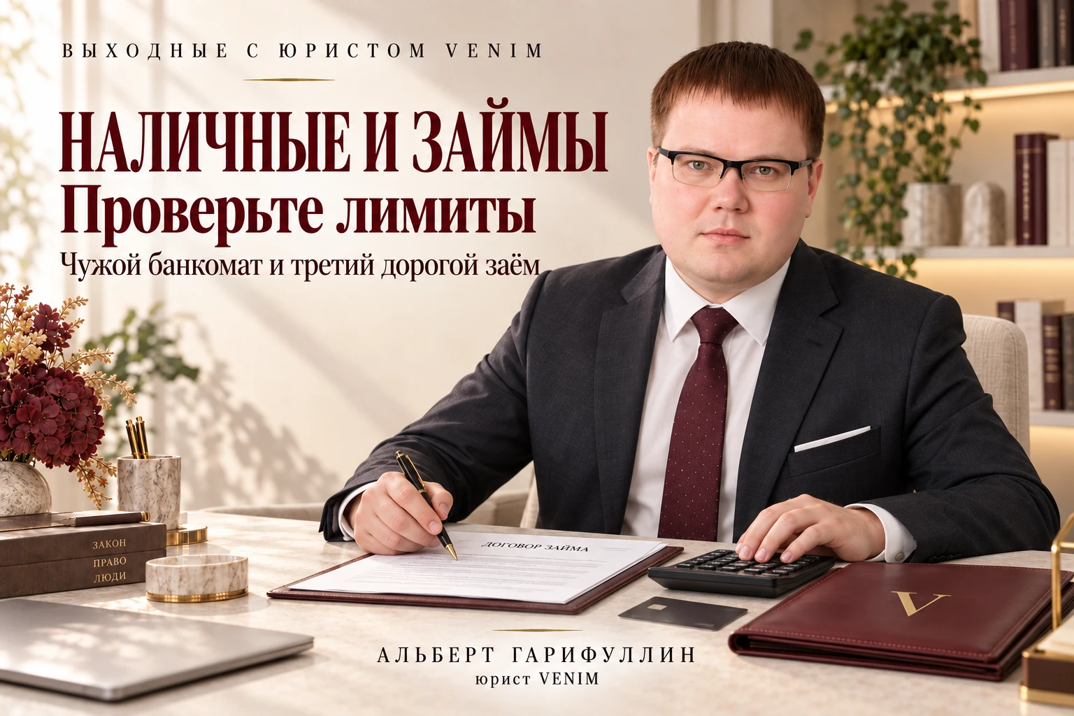 Наличные и займы: что изменилось?