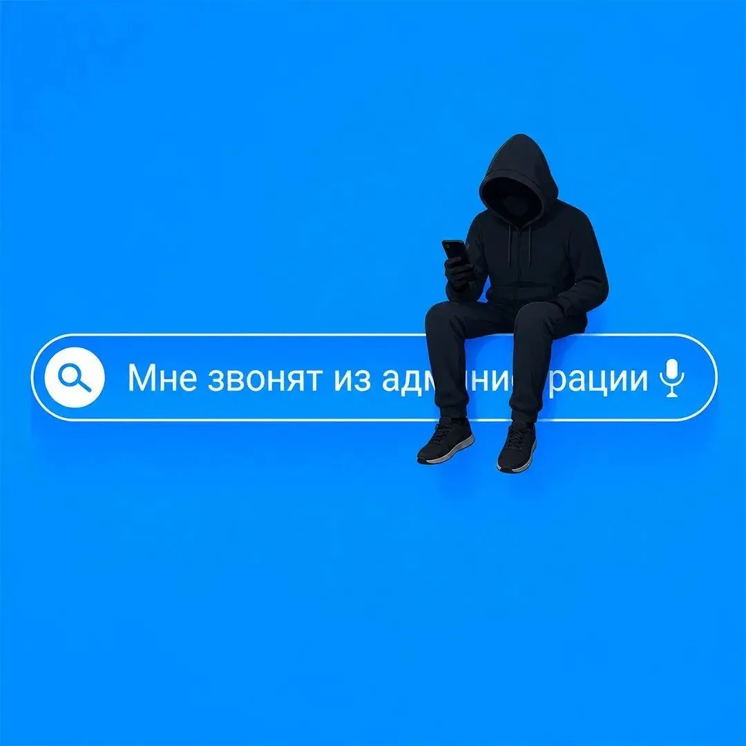 ❗️Фейковые госслужащие атакуют жителей Приамурья