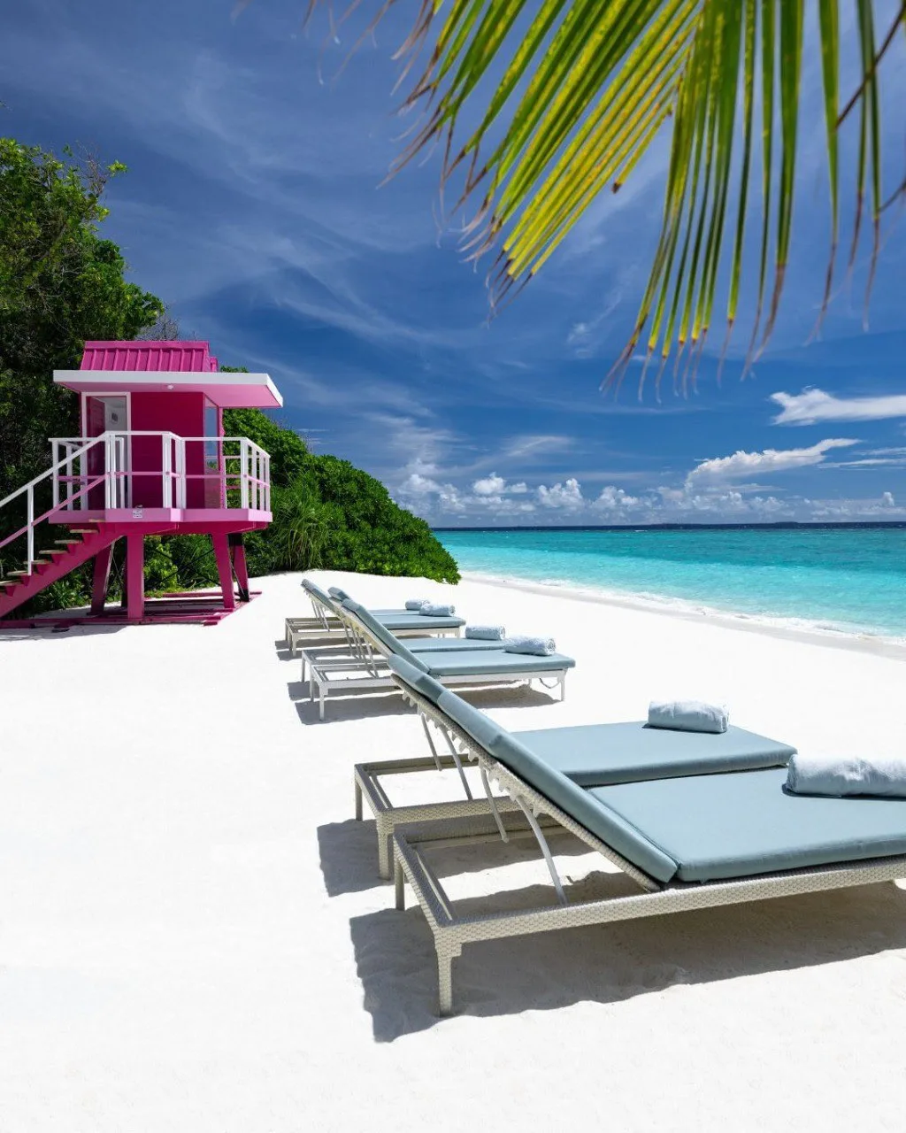 Мальдивы на осенние каникулы по отличной цене! 🌴✈️💕