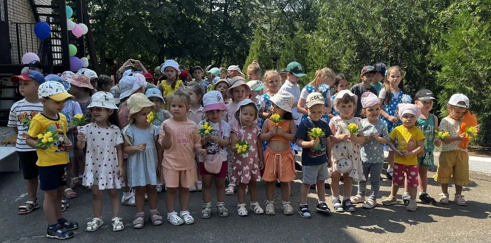 8 июля отмечается самый теплый, нежный, любимый Всероссийский праздник "День семьи, любви и верности