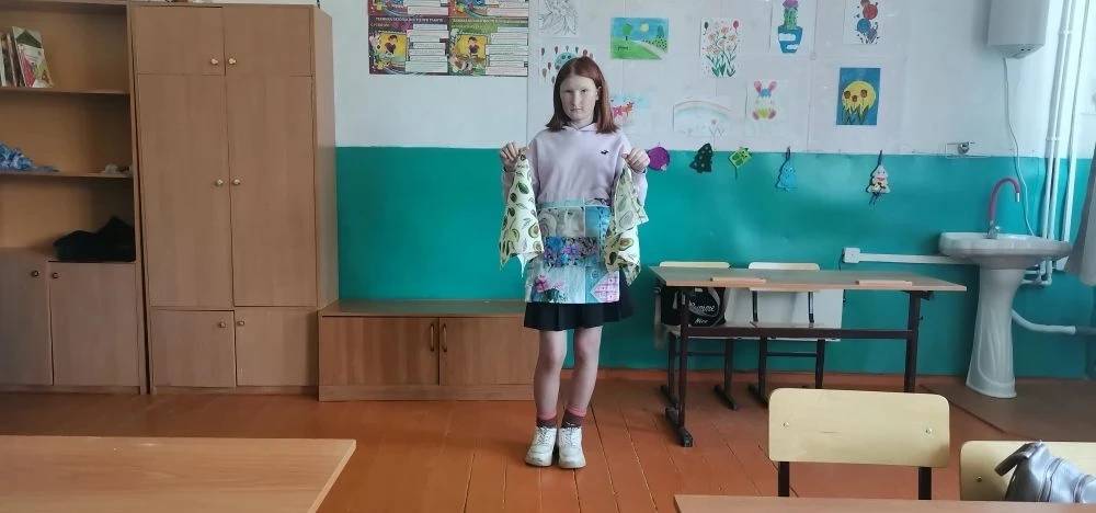 Учебный год подошел к концу, а наши ребята не устают нас радовать. 😉