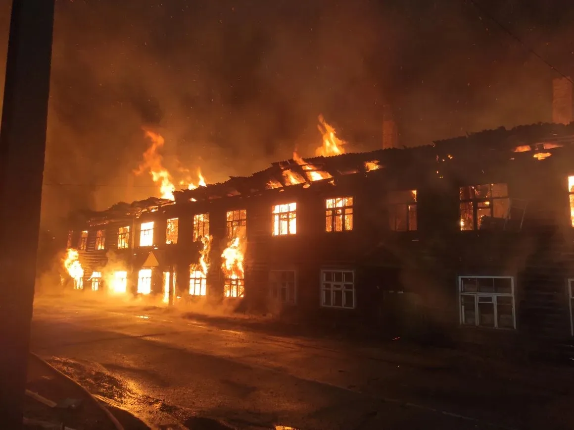 🚒 Анализ оперативного реагирования пожарно-спасательных подразделений ГБУ ЯО ПСС ЯО за...
