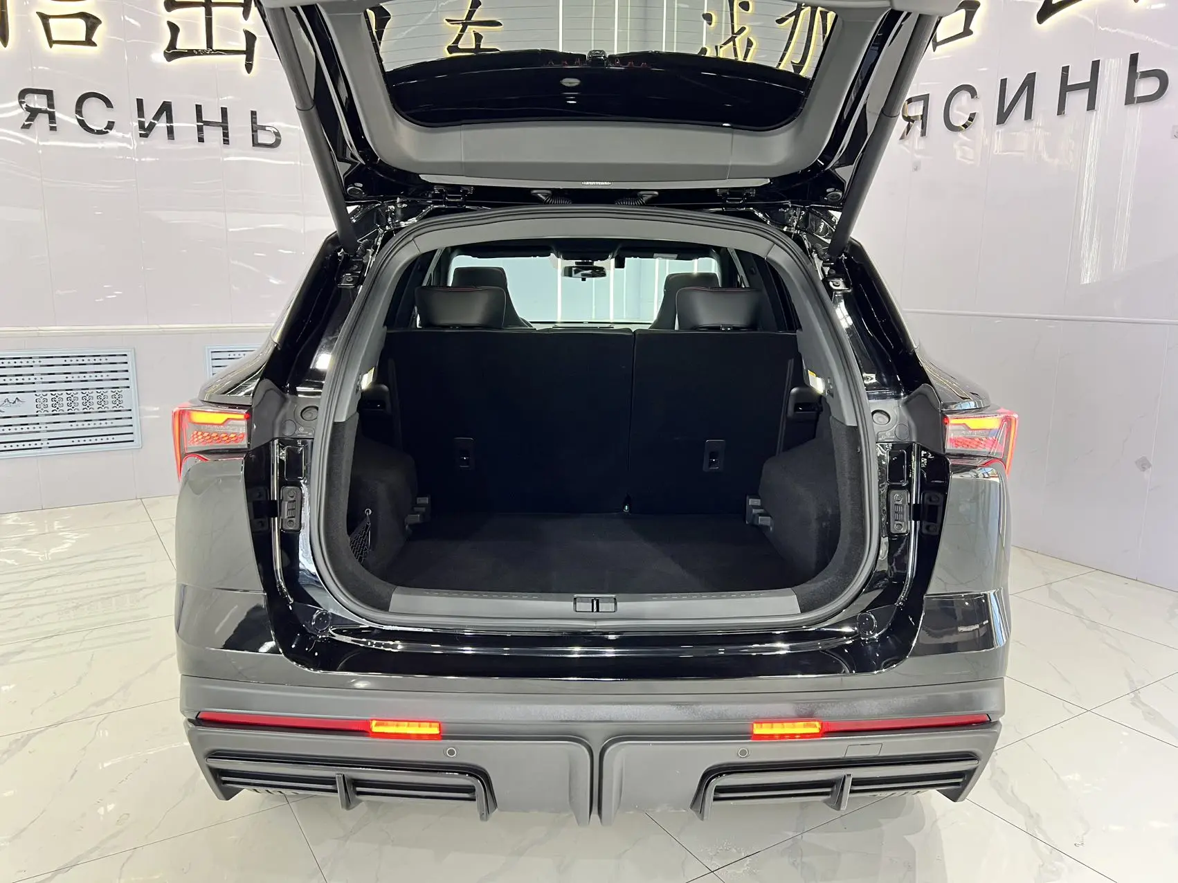 🚗 Jetour Dasheng 1.5T DCT Star PRO (2023) 🚗  В наличии в Китае 🇨🇳  📍 Стоимость под ключ до Владивост