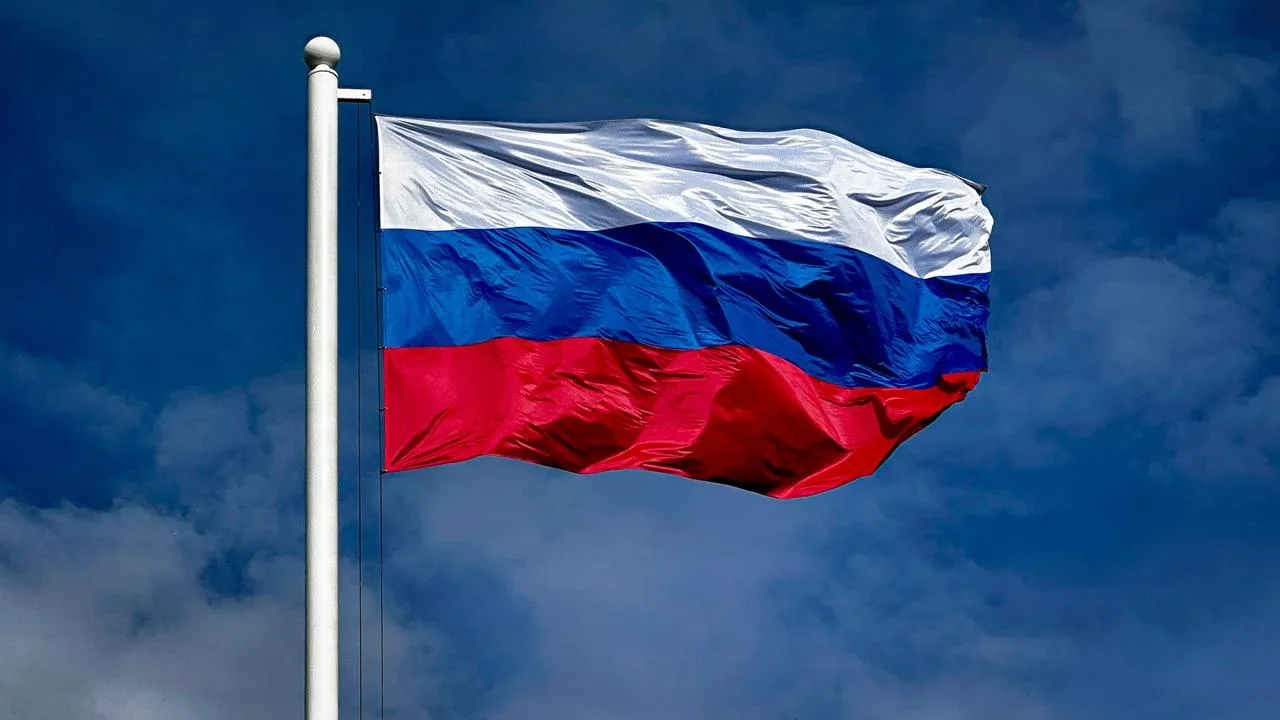 Поздравляем с Днем Государственного флага России!