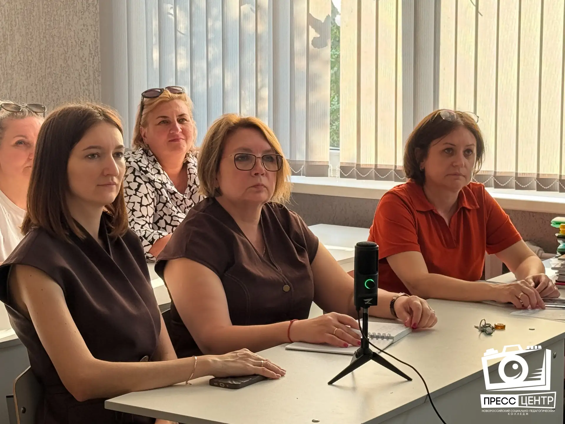 👪 Краевое родительское собрание: безопасность студентов на летних каникулах

💻 Родители студентов,