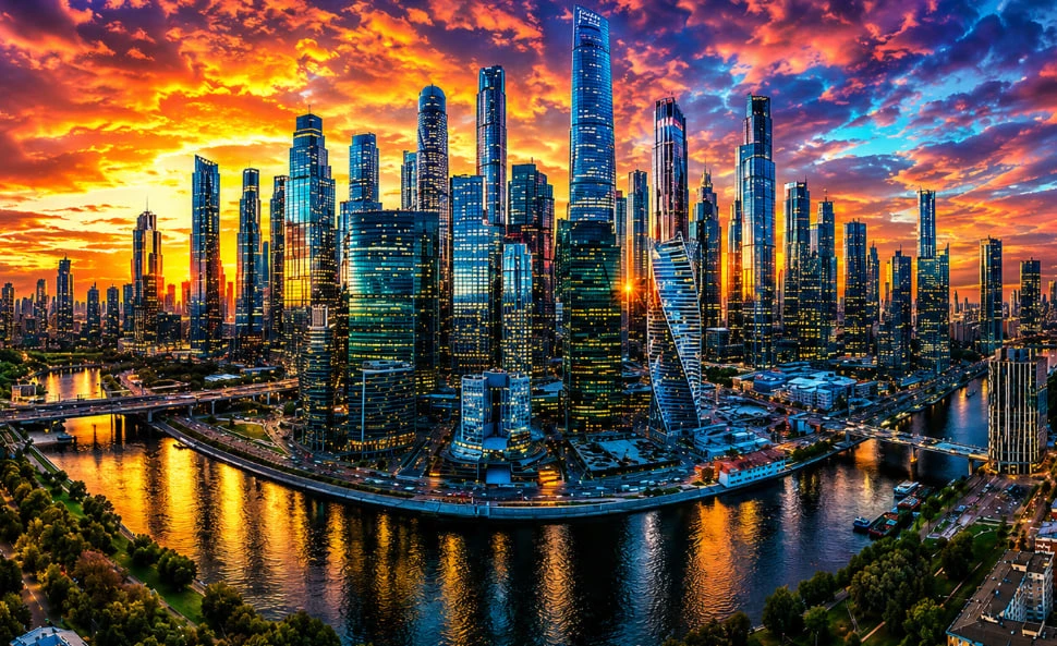 ПОЧЕМУ БИЗНЕСУ СЕЙЧАС ПЛОХО

Объясню на примере московского девелопмента.

Все началось с советского