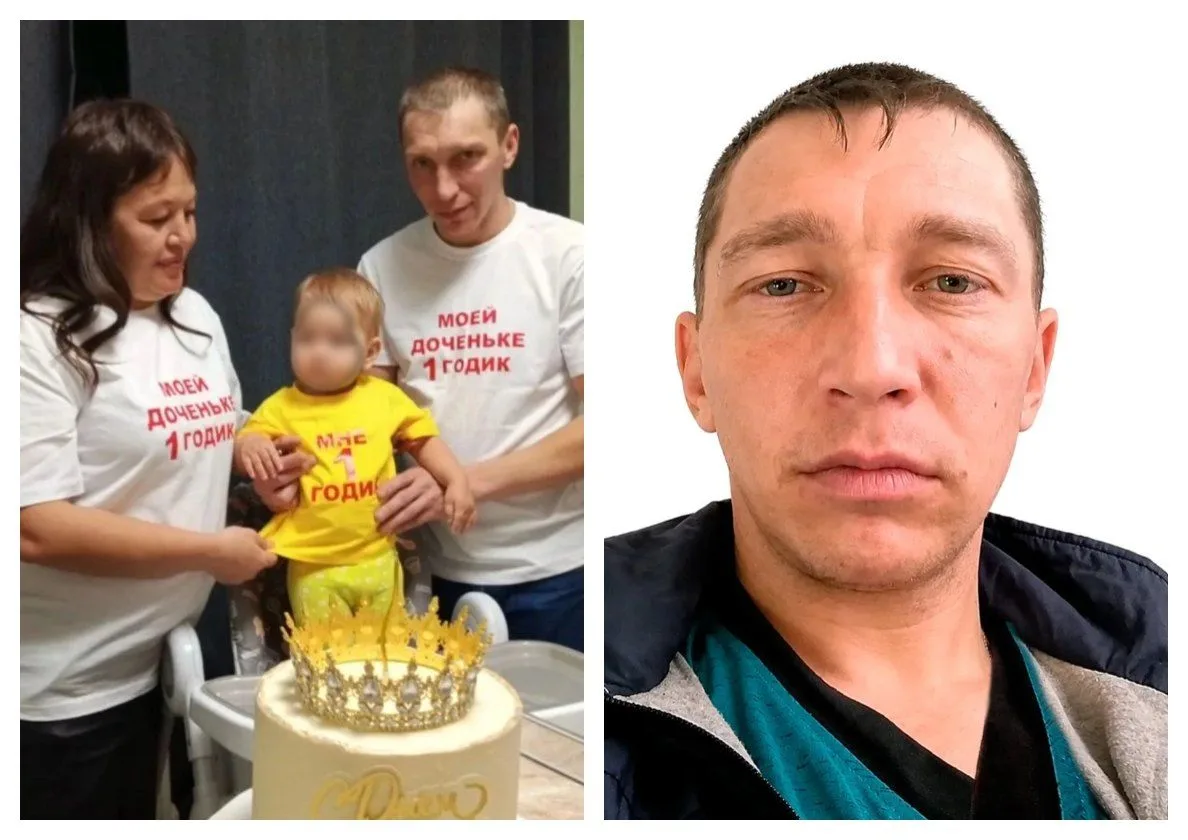«Думали, обычный флюс, а через неделю его не стало»: в Бурятии отец четырех детей умер ...