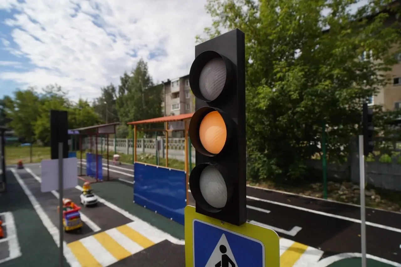 В 2026 году в Усолье-Сибирском реализуется 15 инициативных проектов
 
Во время рабочей поездки в Усо