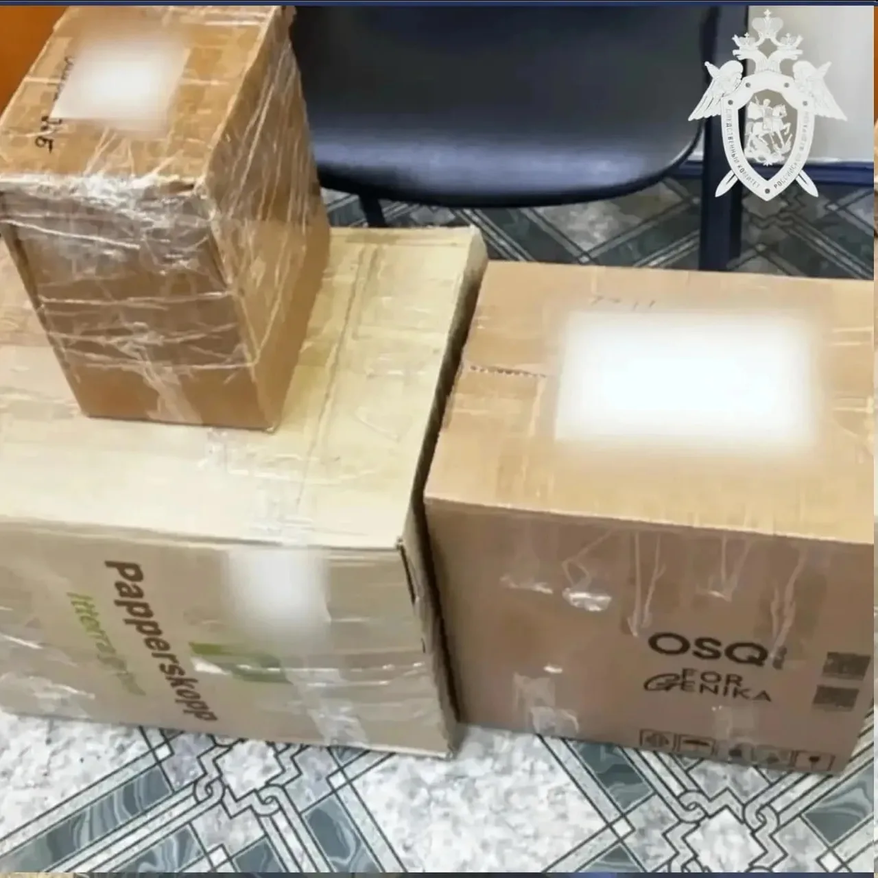 Предпринимательница из Советского округа попала под уголовку за продажу немаркированног...