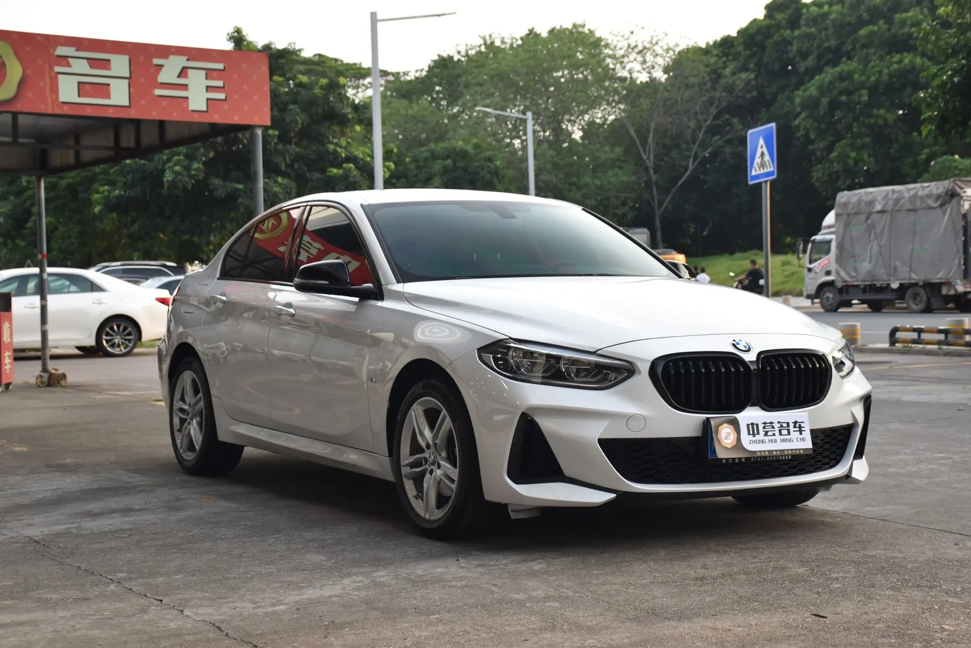 🔴🇩🇪BMW 1 SERIES M SPORT — НЕМЕЦКИЙ ПРЕМИУМ ЗА 1 790 000 ₽!