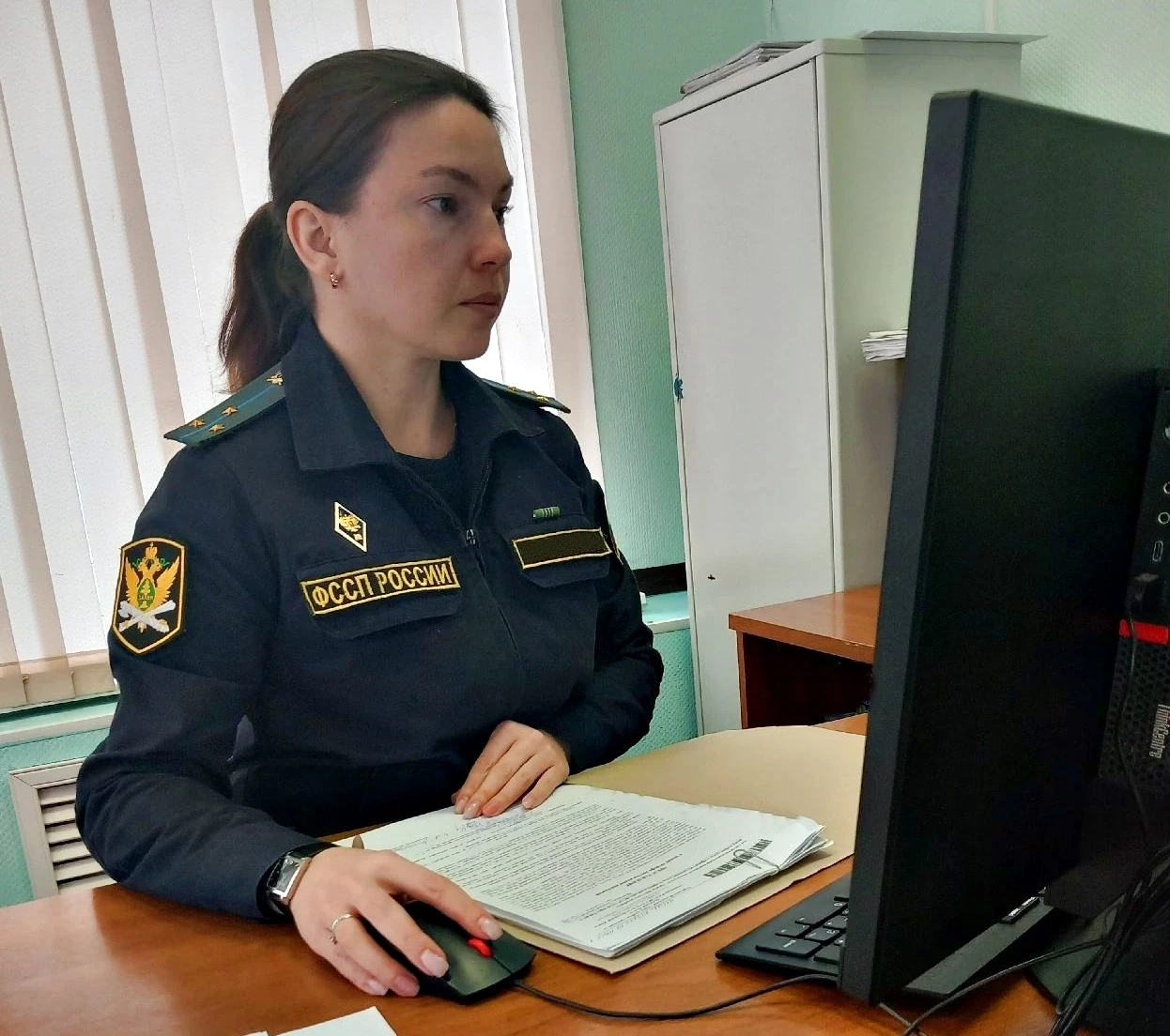 Взыскана полумиллионная компенсация морального вреда

👮‍♀В Сухиничском районном отделении судебных 
