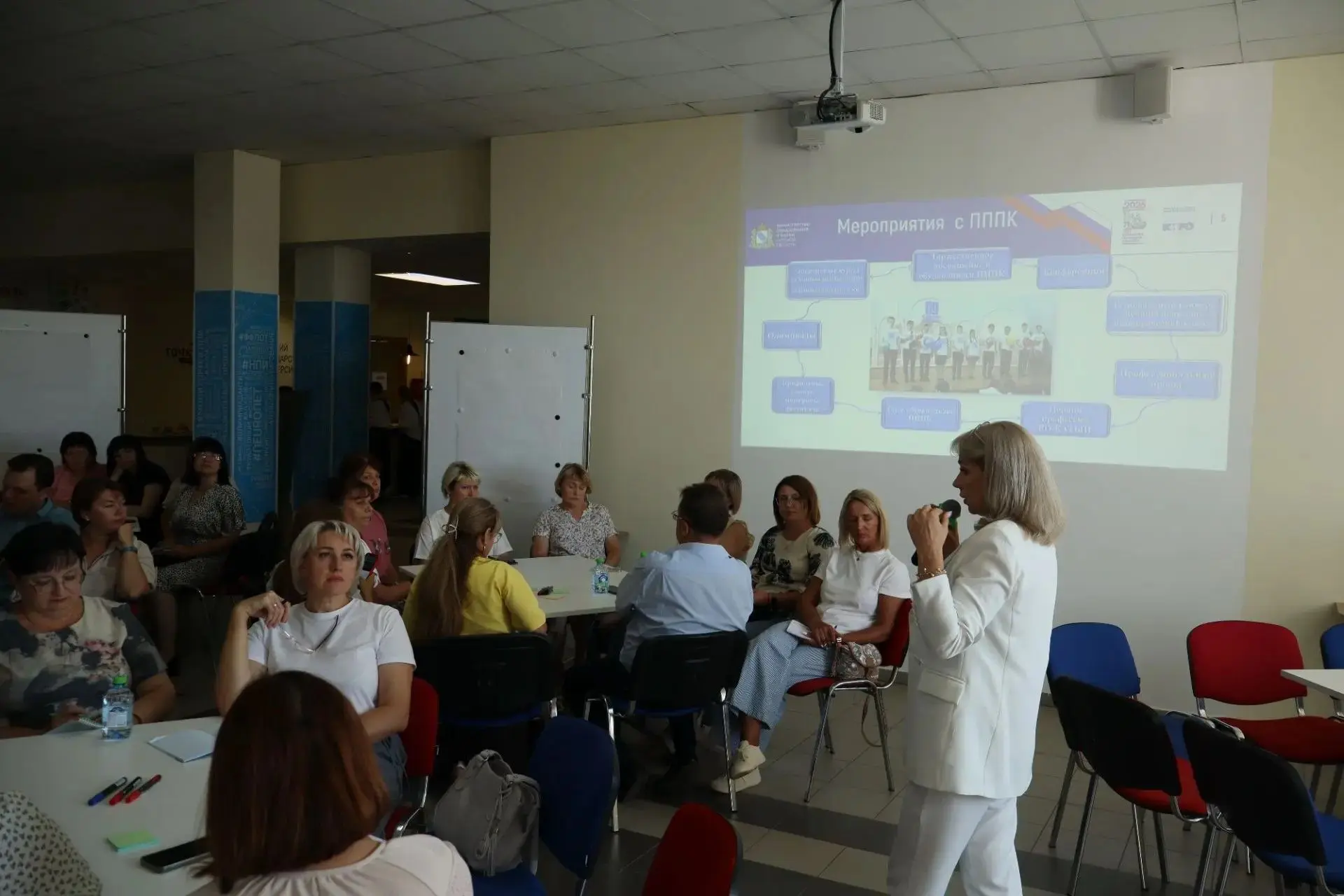 фессор Екатерина Владимировна Харченко
