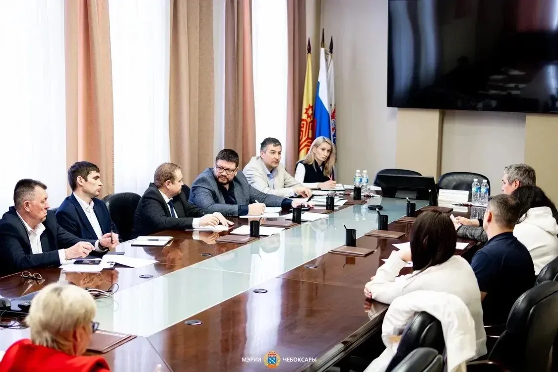 Итоги приема граждан  Сегодня с командой мэрии мы провели прием граждан. Для всей нашей команды это 
