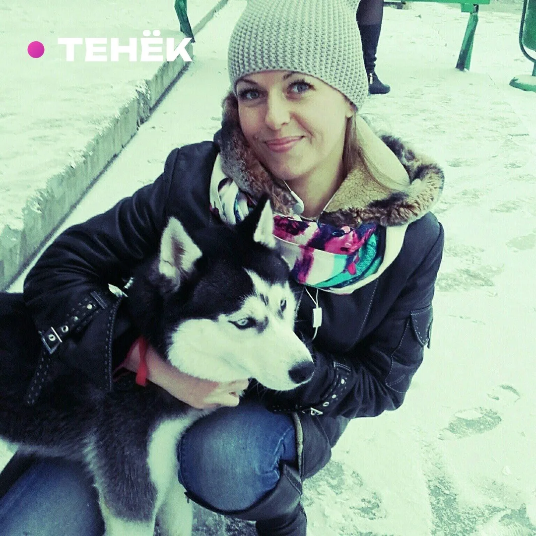 лиля, 44 · Санкт-Петербург