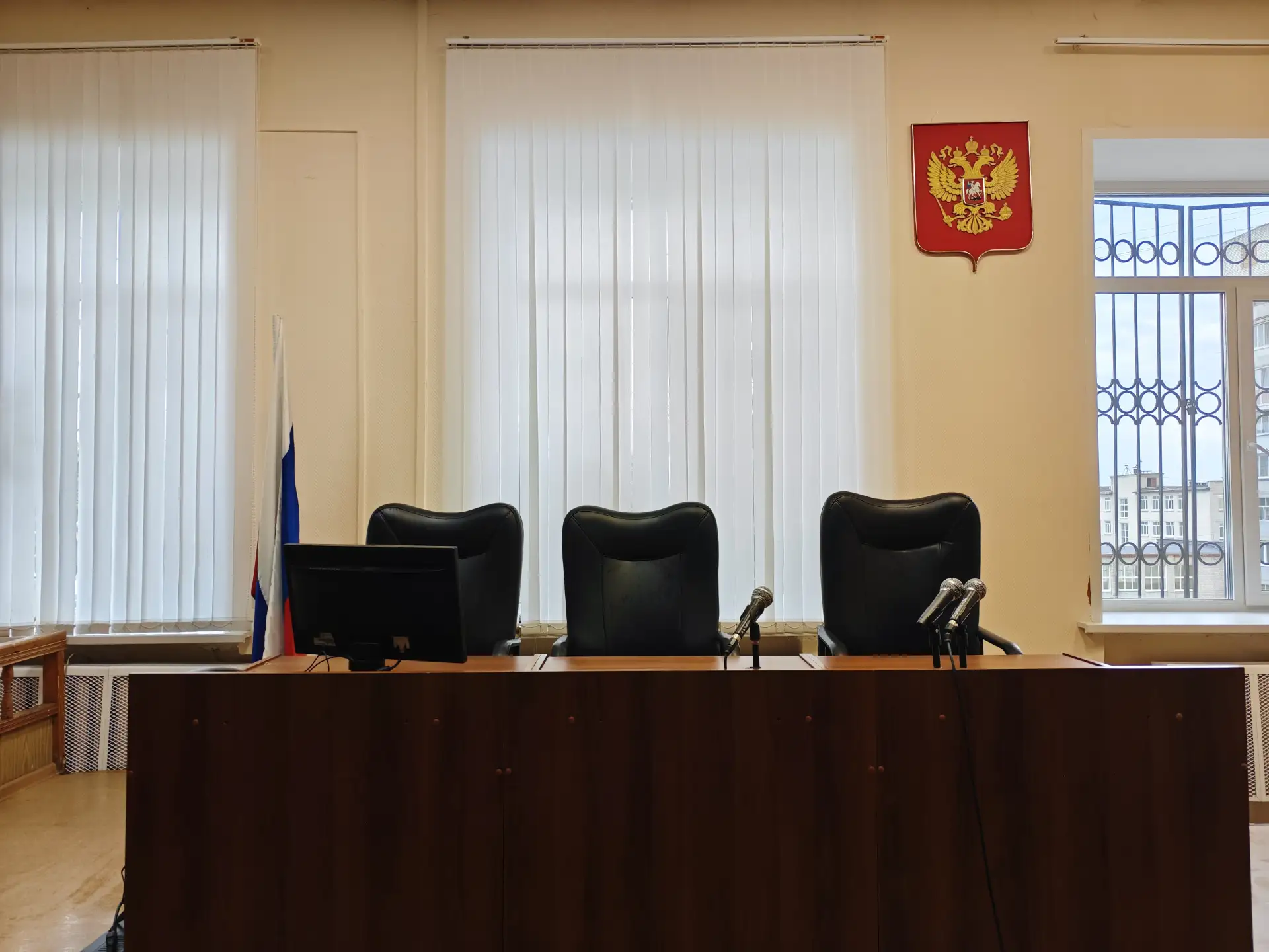 Назначено судебное заседание по многотомному делу о мошенничестве в сфере страхования и...