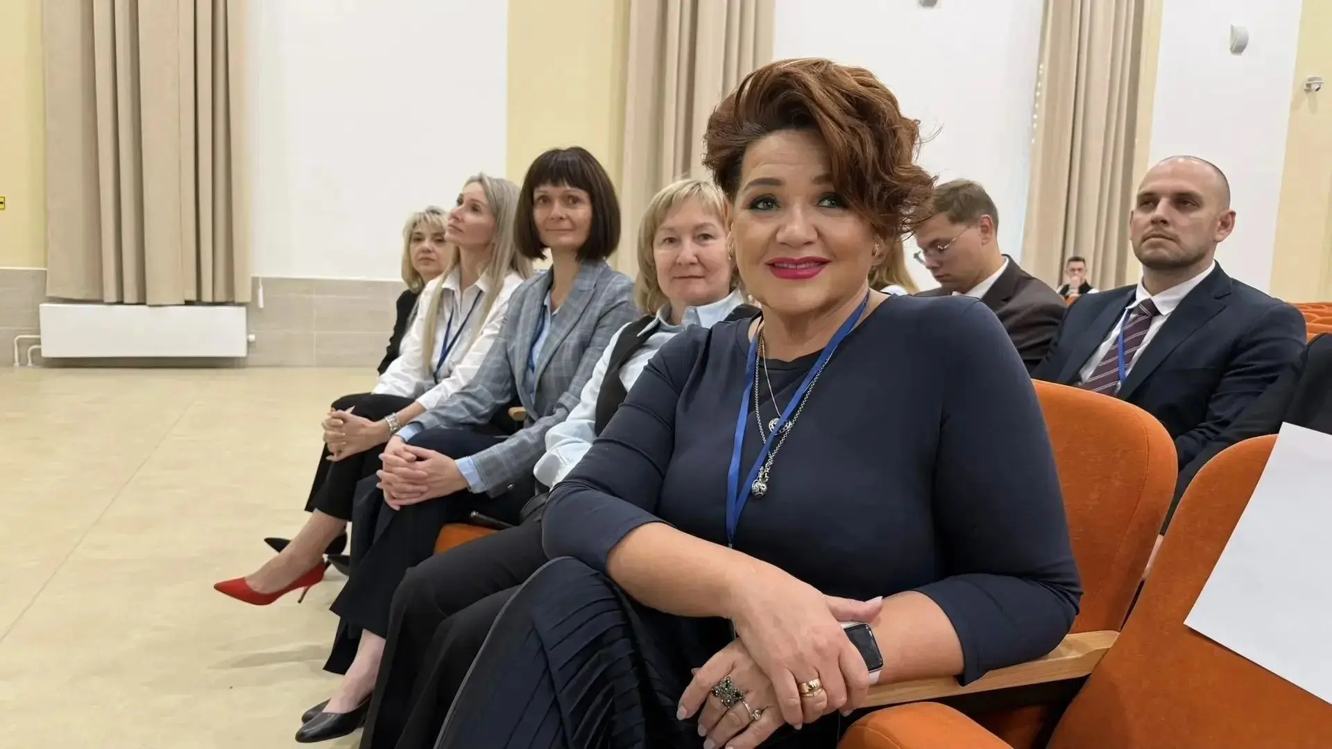 Нурлатский район на Большой педагогической неделе «Медиапросветитель» представили два п...