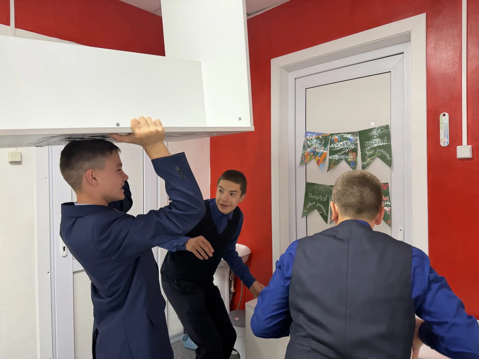 03.09.2026г в рамках профилактической недели «Высокая ответственность», приуроченной ко...