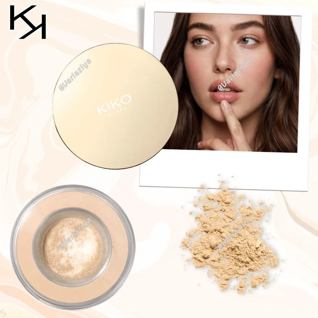 🇩🇪#KIKOCosmetics #косметика