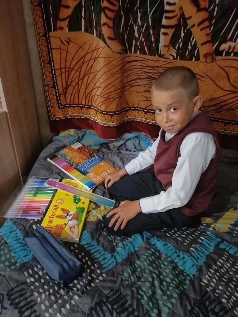 👉Ученик 4 класса МБОУ "Густомойская СОШ" Маслов Роман принимает участие в онлайн-флешм...