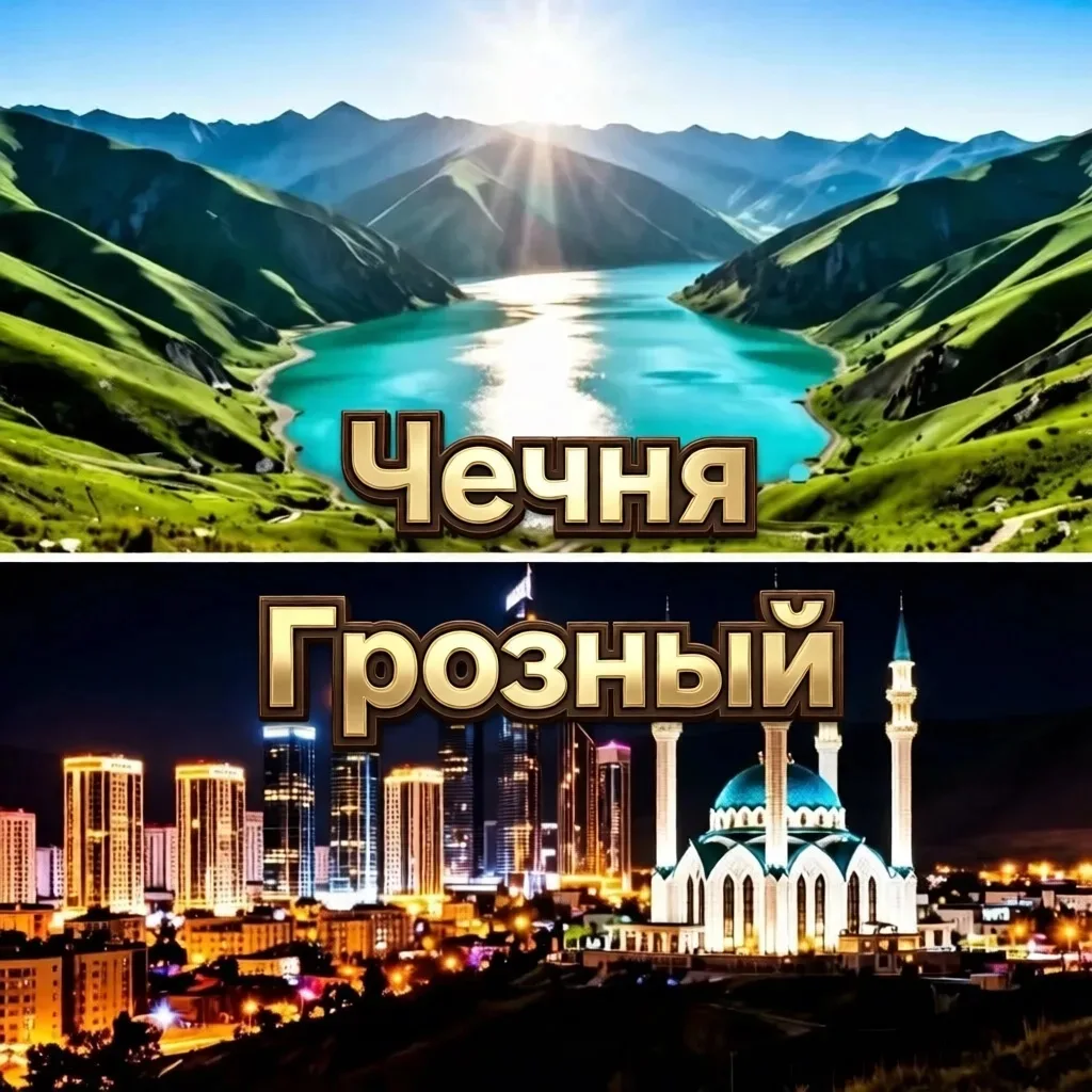 🏔️ ЧЕЧНЯ 2026: ТРИ СЕЗОНА — ТРИ РАЗНЫЕ СКАЗКИ! ✨

Вы просили — мы предлагаем! Для вас три эксклюзив