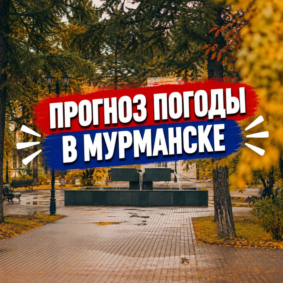 Доброе утро!🍁