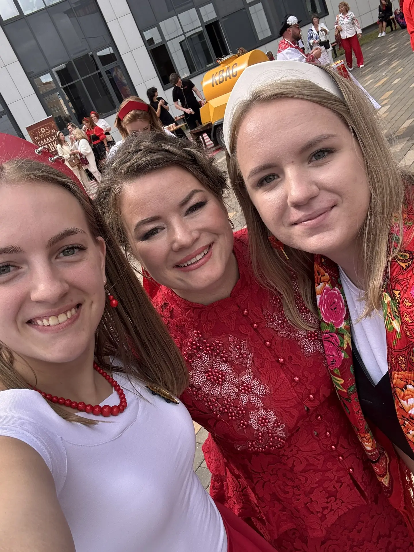 Ура, Екатерина Петровна❤️