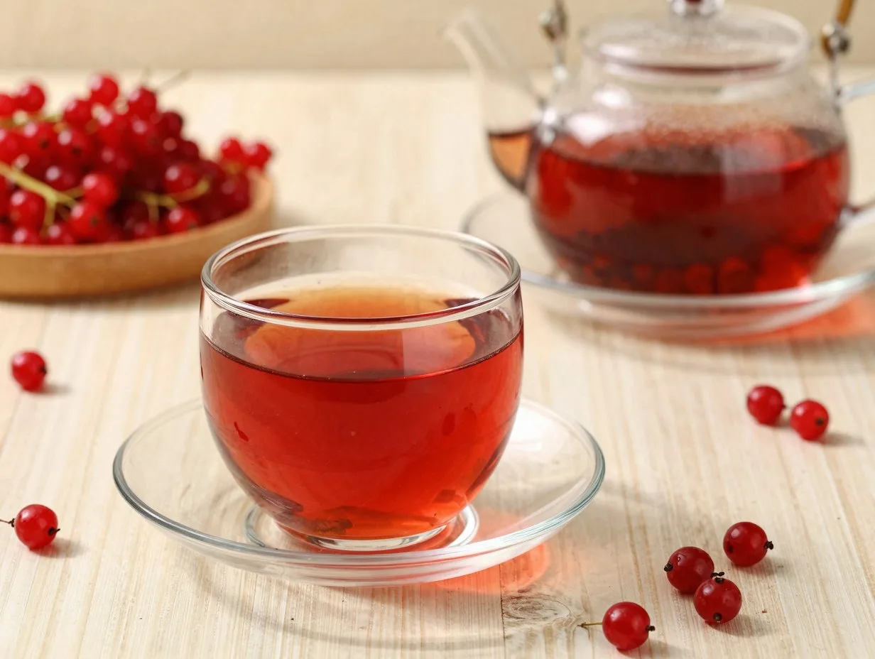 ЧАЕВНИЧАНЬЕ ДЛЯ ИММУНИТЕТА