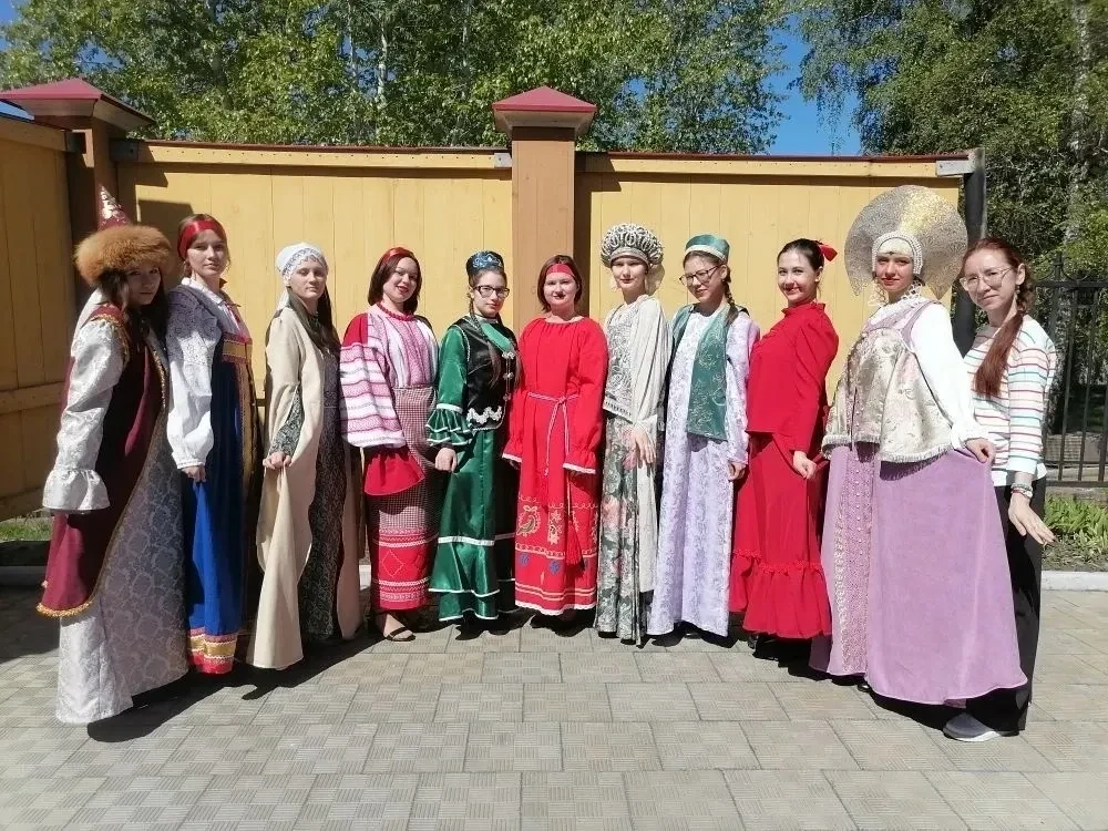 СПО – сила единства!
 
🔥 Собрали яркие кадры от участников акции, которую Минпросвещения России и н