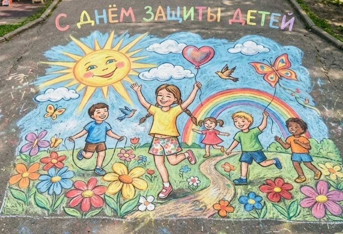 Коллеги, друзья, с первым днём лета! ☀️