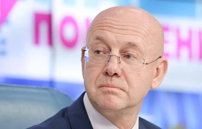 У тех, кто пытался изолировать Россию, кончилась изолента — замглавы МИД РФ Алимов