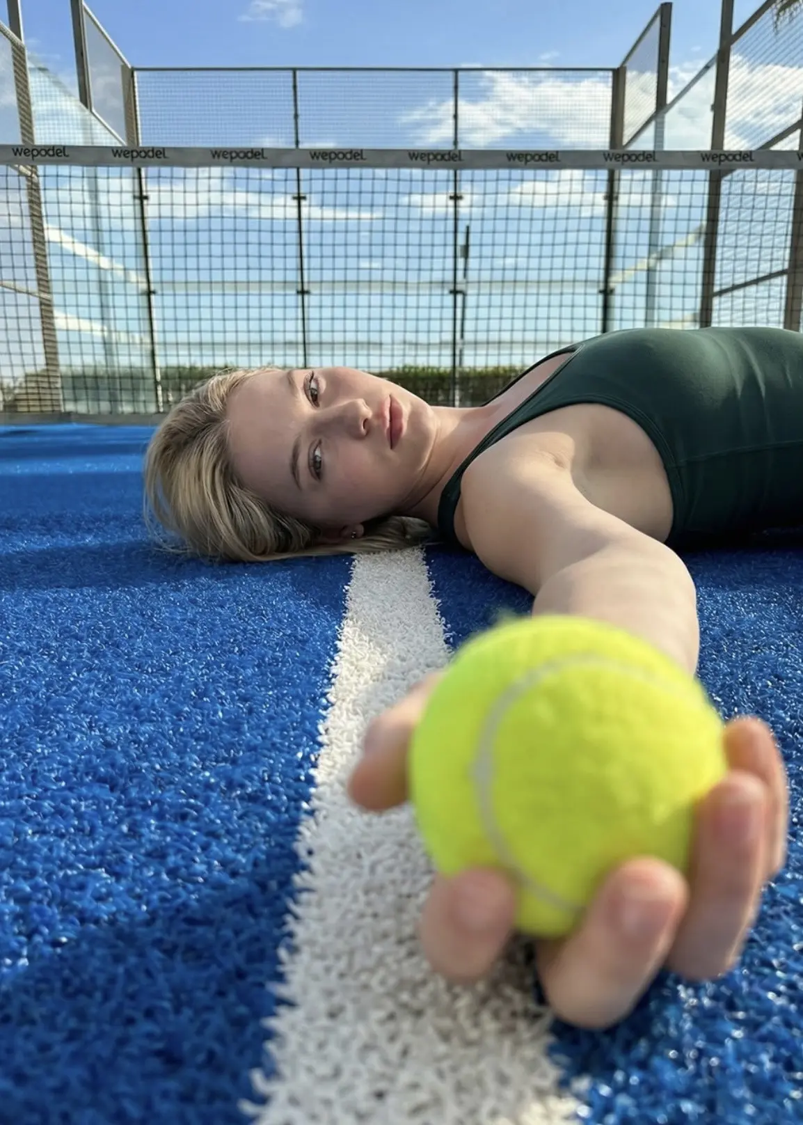 🎾 Падел + море: лучшие отели в Турции с кортами и развлечениями! 

🔥 Считаю на двоих с перелётом и