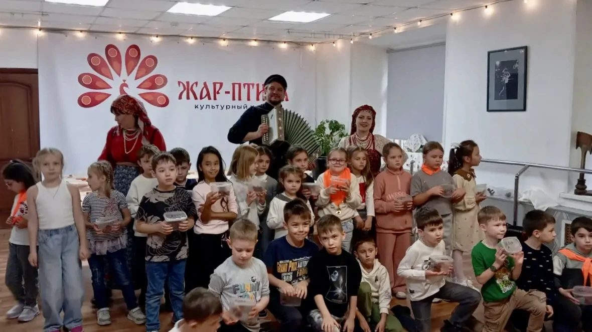 🪆 ОТ игры ДО настоящего ремесла