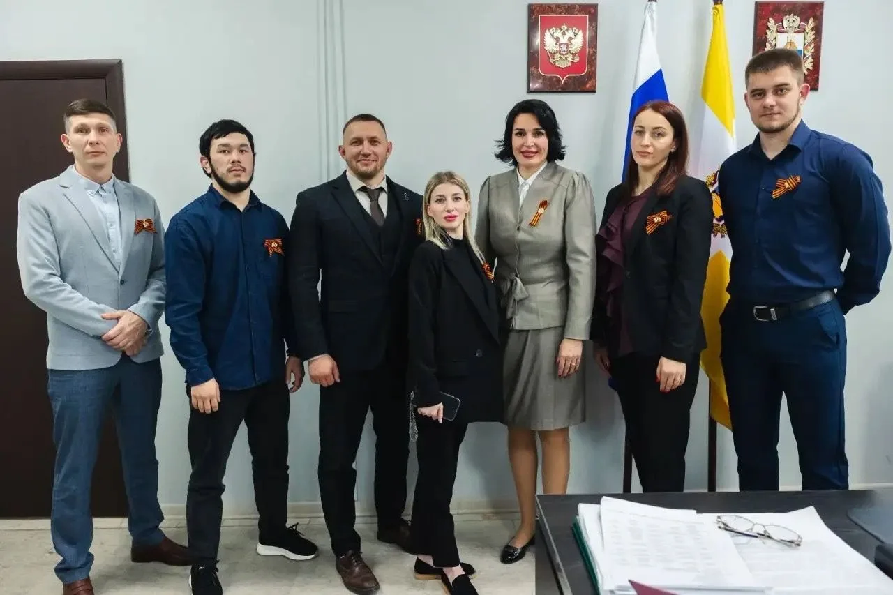 На Ставрополье первые участники программы «Земский тренер» получили выплаты