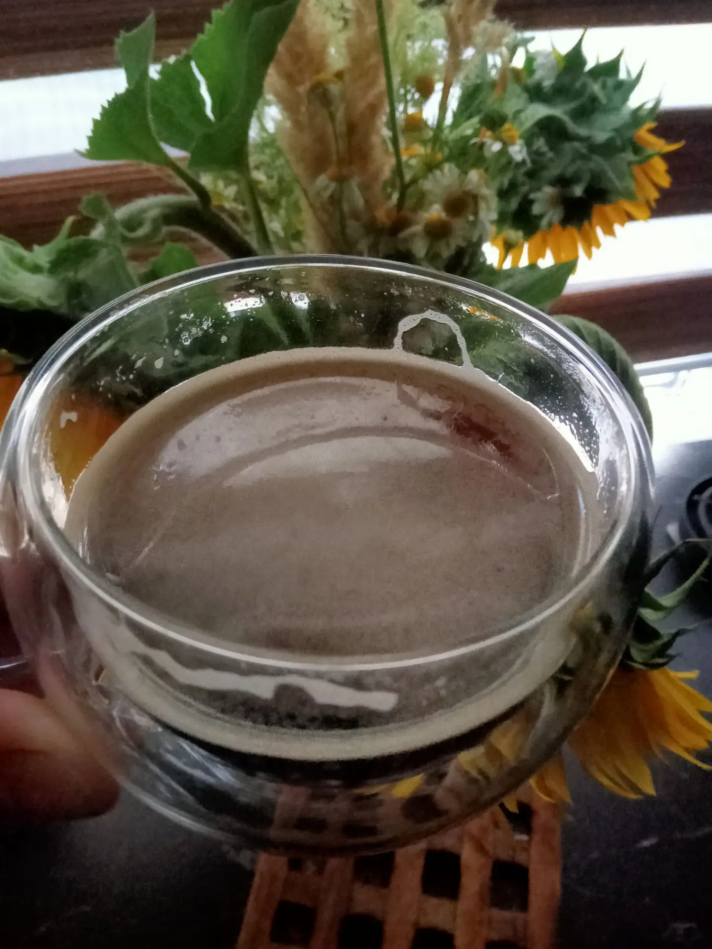 Доброе утро, по кофейку☕